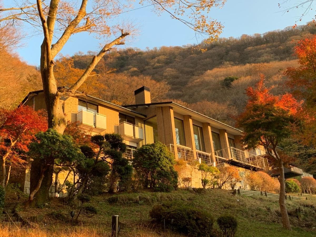 HAKONE SHICHIFUKUSOU