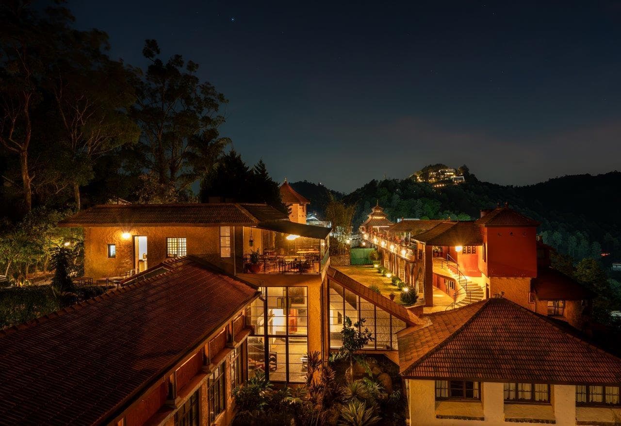 Mango Hill Yercaud