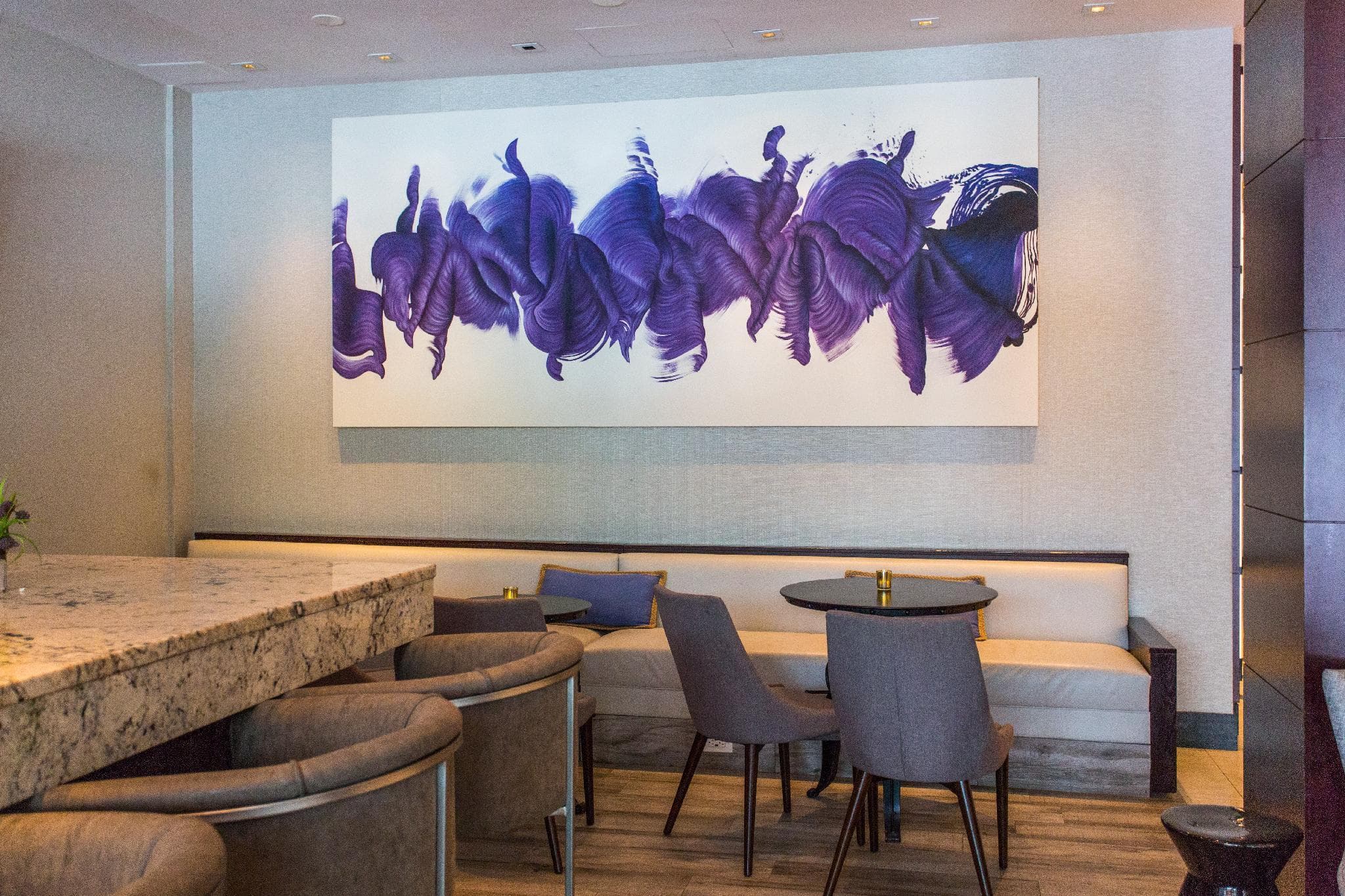 The Ivy Hotel