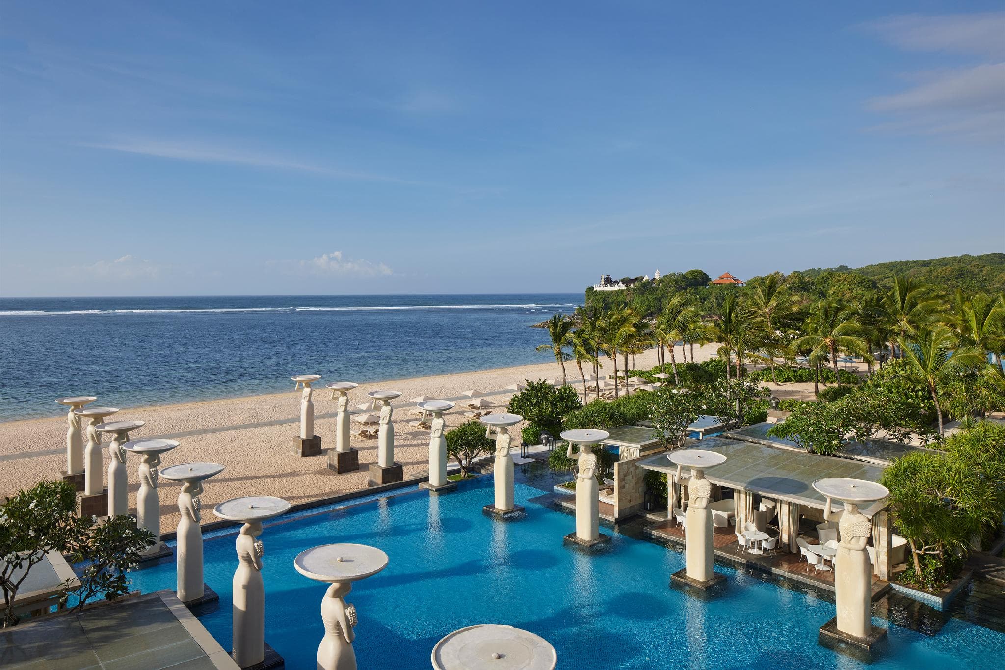 The Mulia