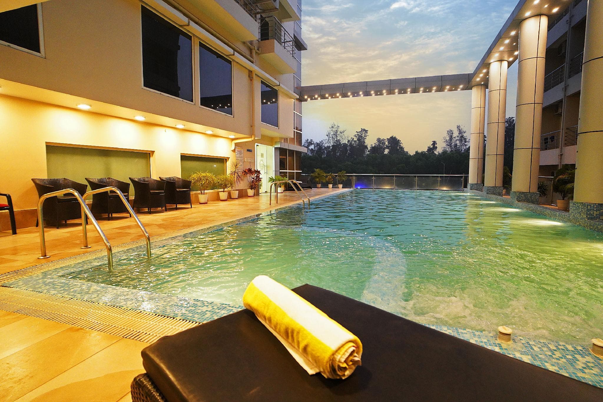 Breej Hotel