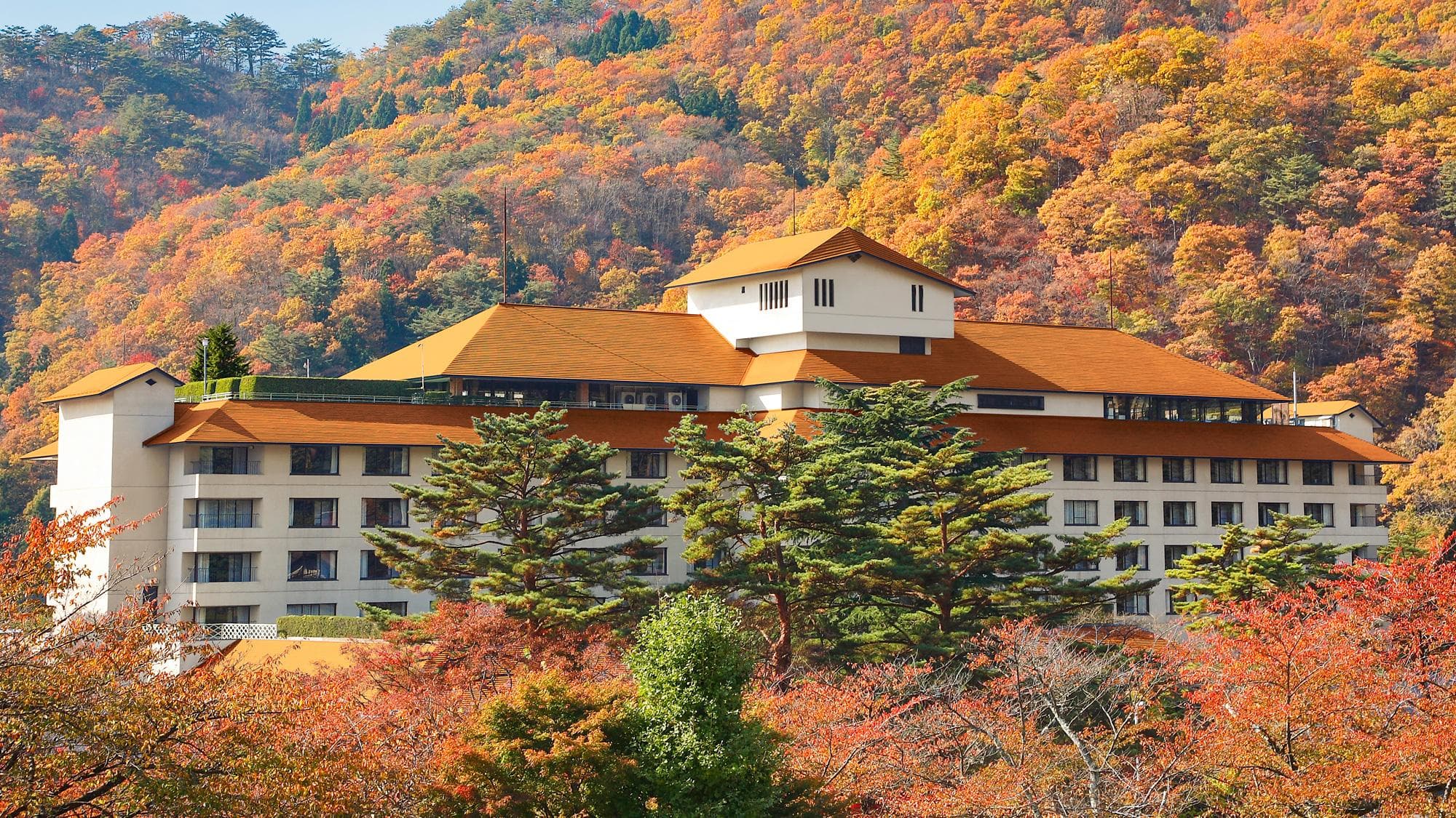 Hotel Koyokan