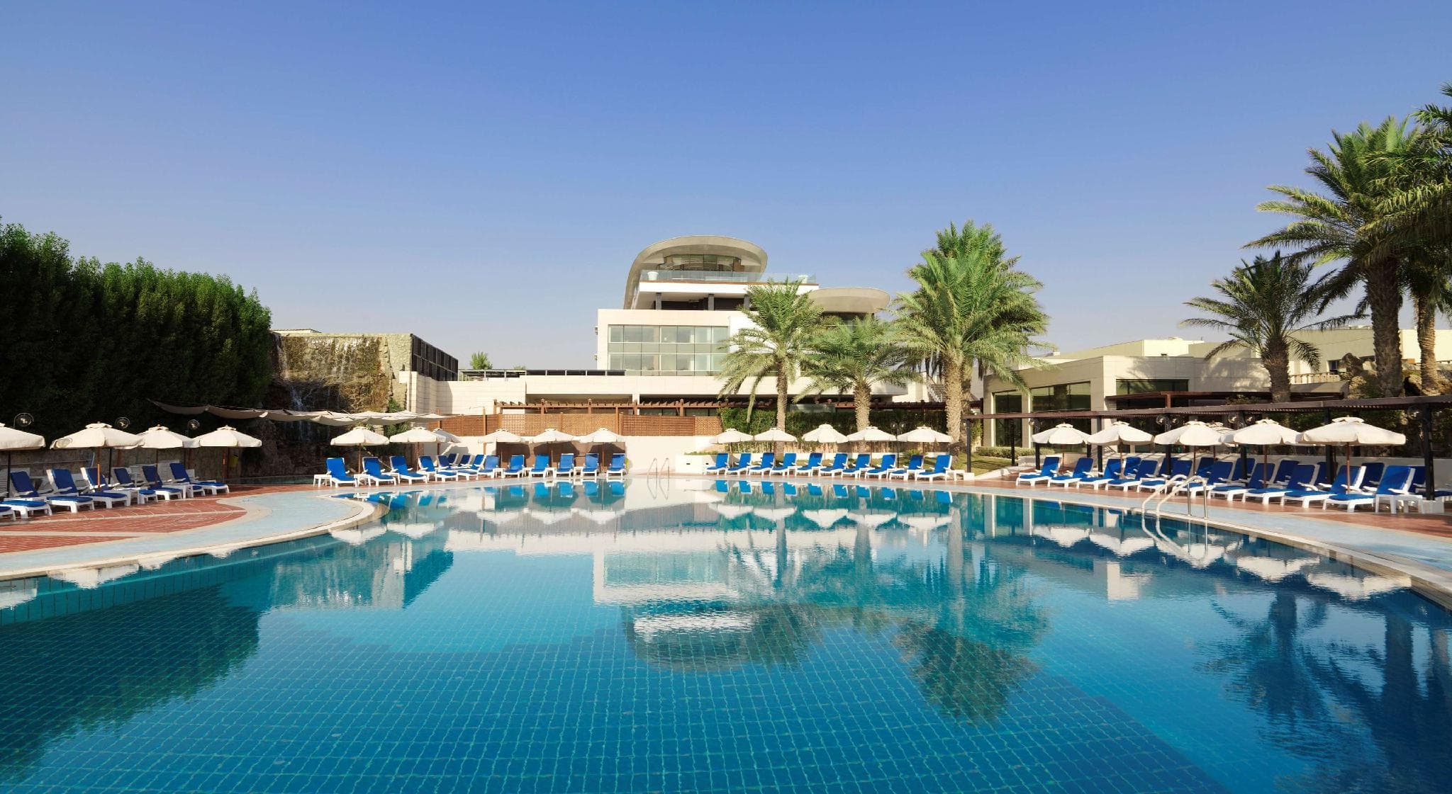 Radisson Blu Hotel Kuwait