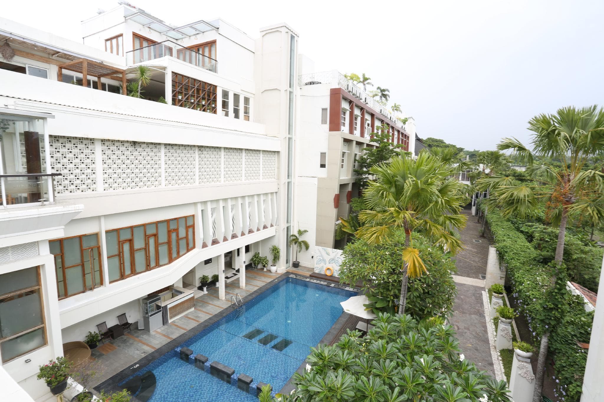Luminor Hotel Banyuwangi by WH