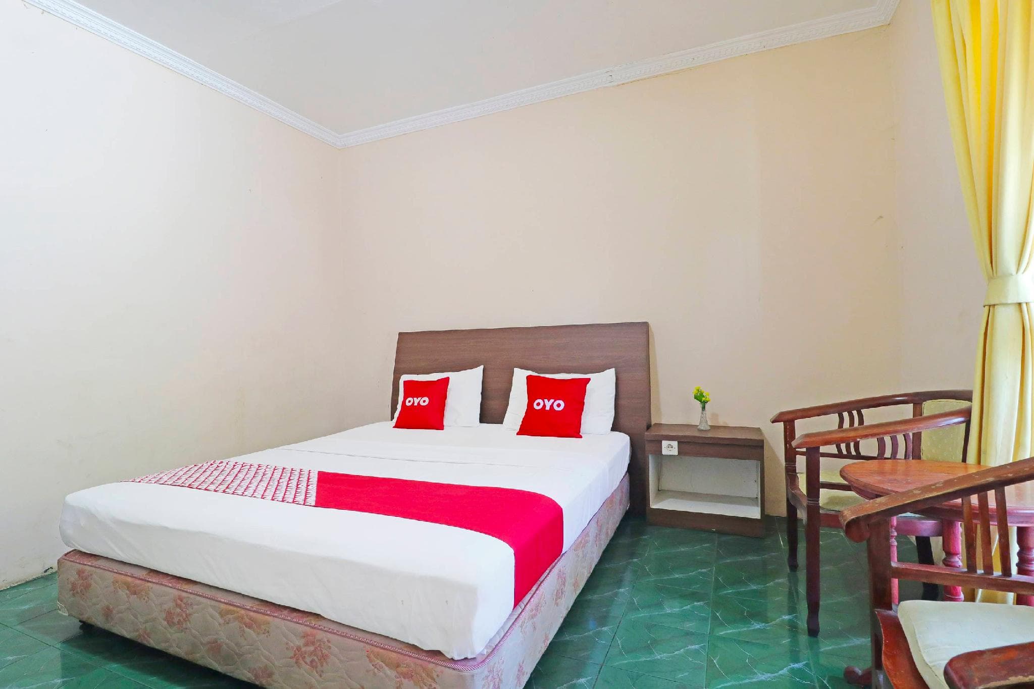 Hotel O Sarah Sukabumi