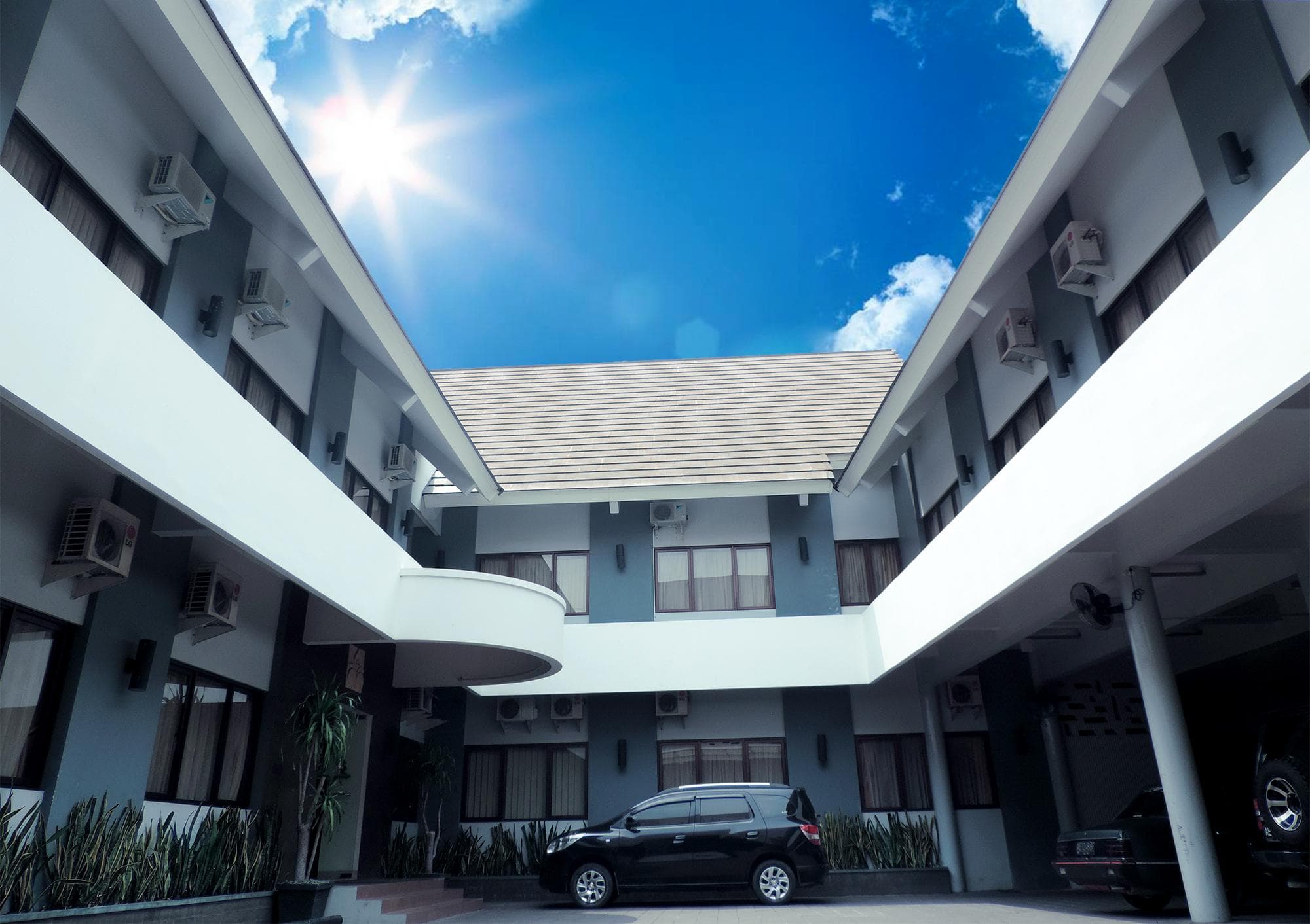 Maesa Hotel