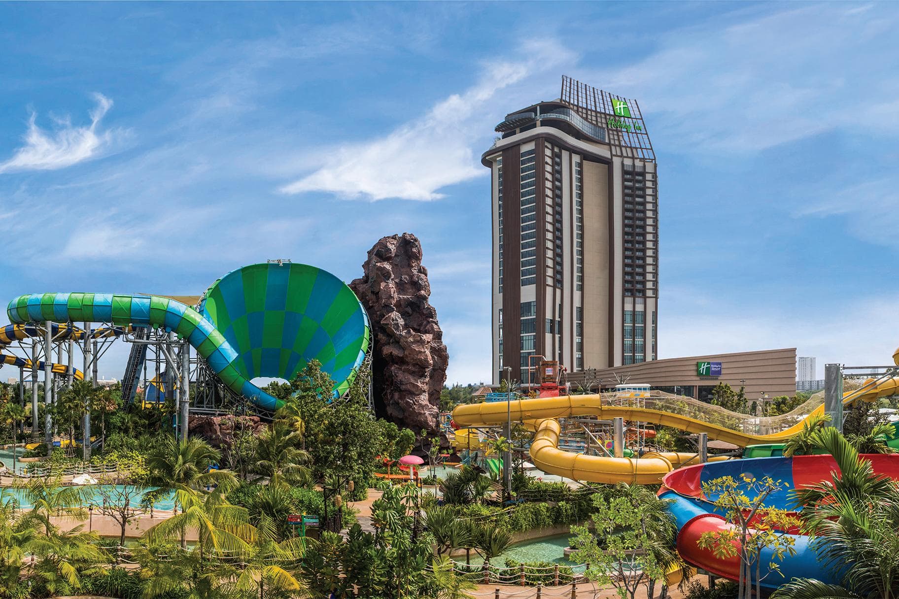 Holiday Inn Resort Vana Nava Hua Hin By IHG