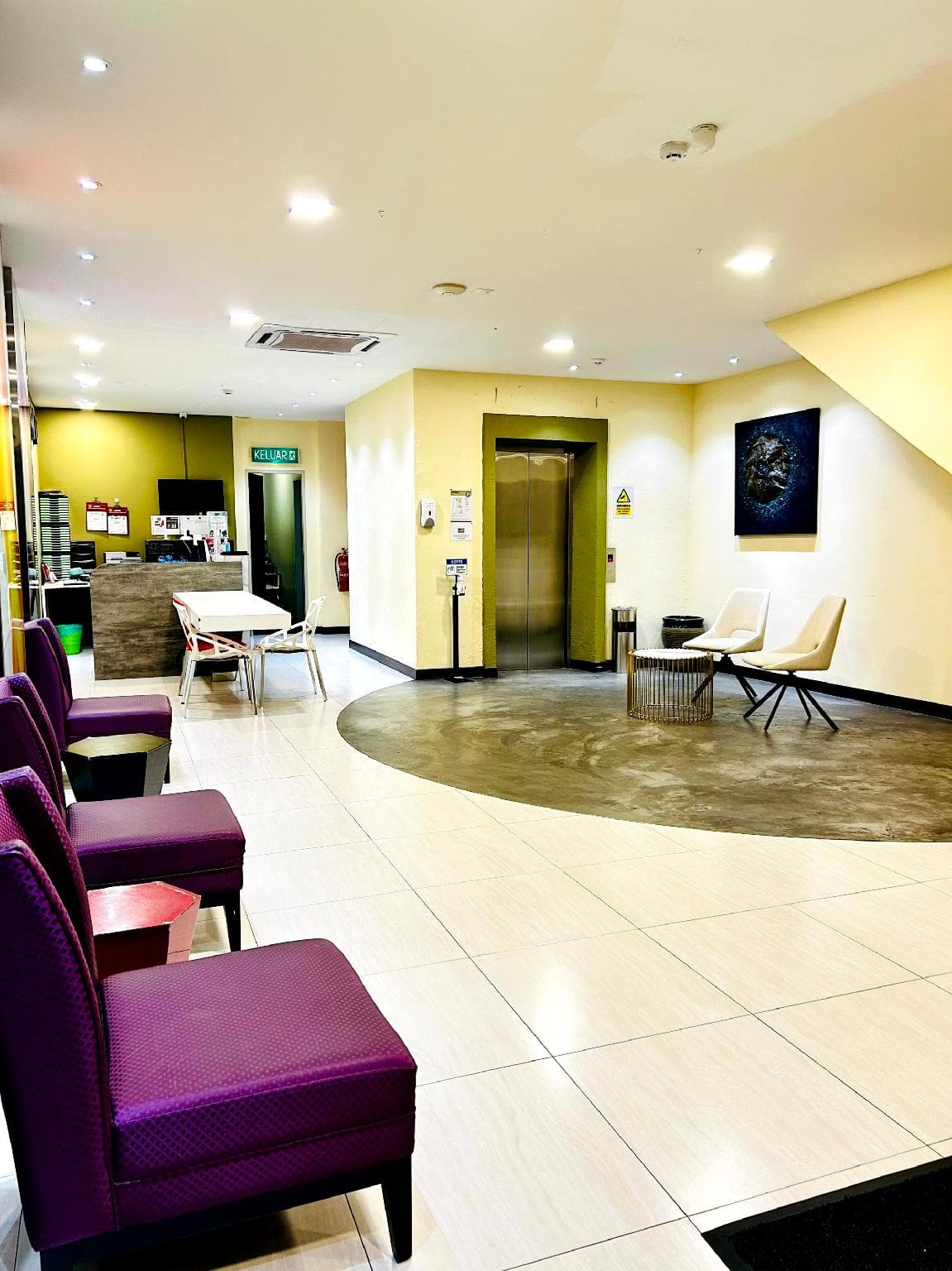 KINO HOTEL