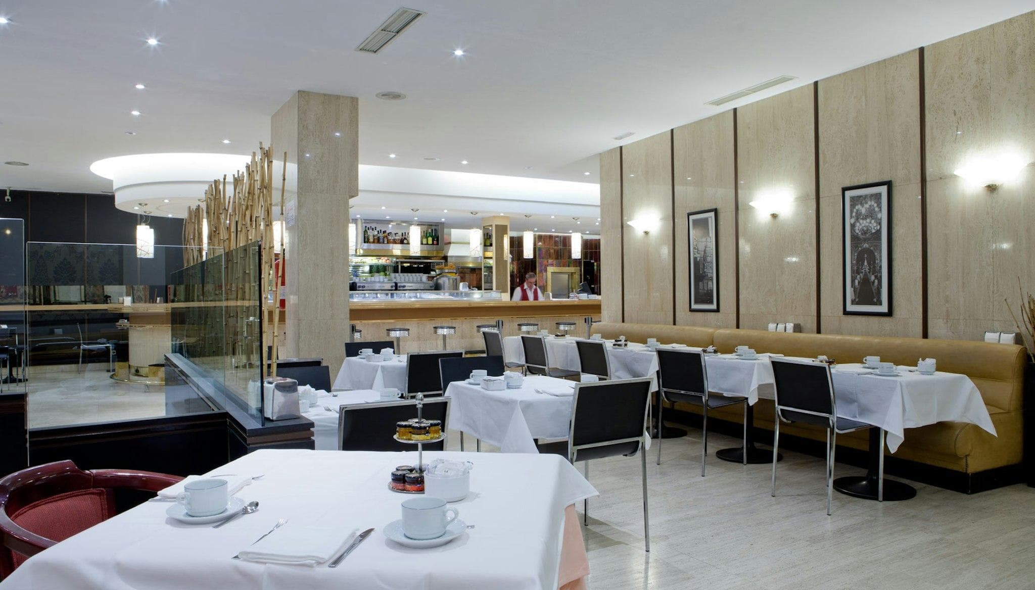 Hotel Liabeny