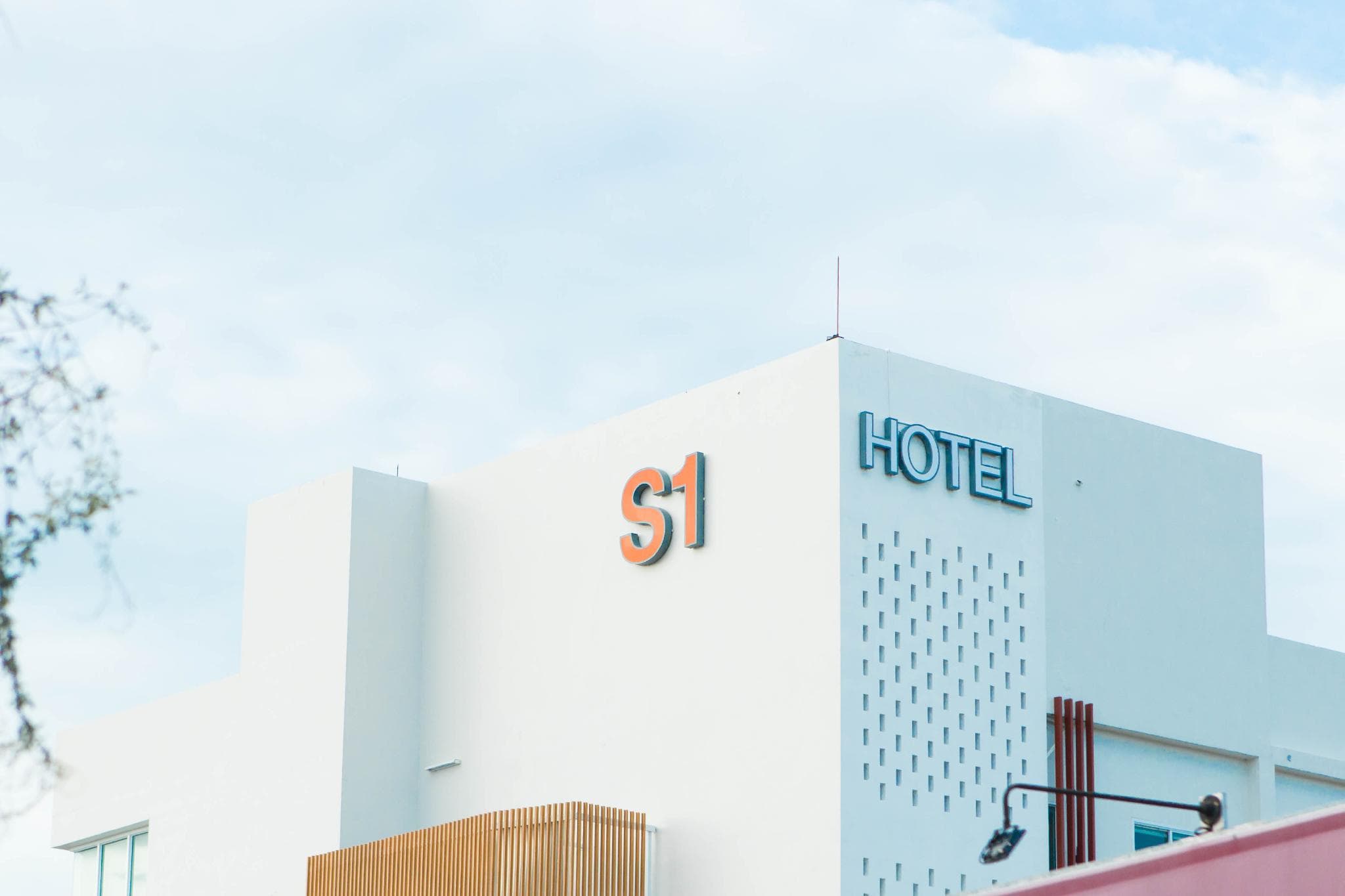 S1 Trang Hotel