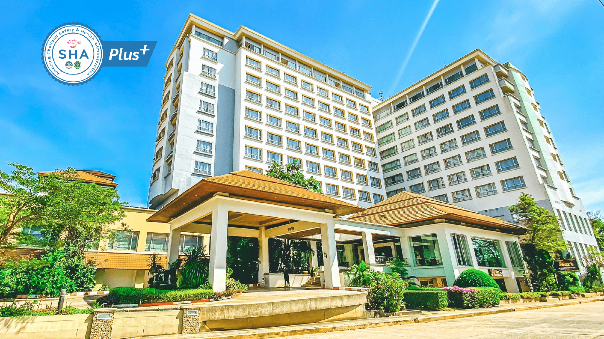 K Park Grand Hotel
