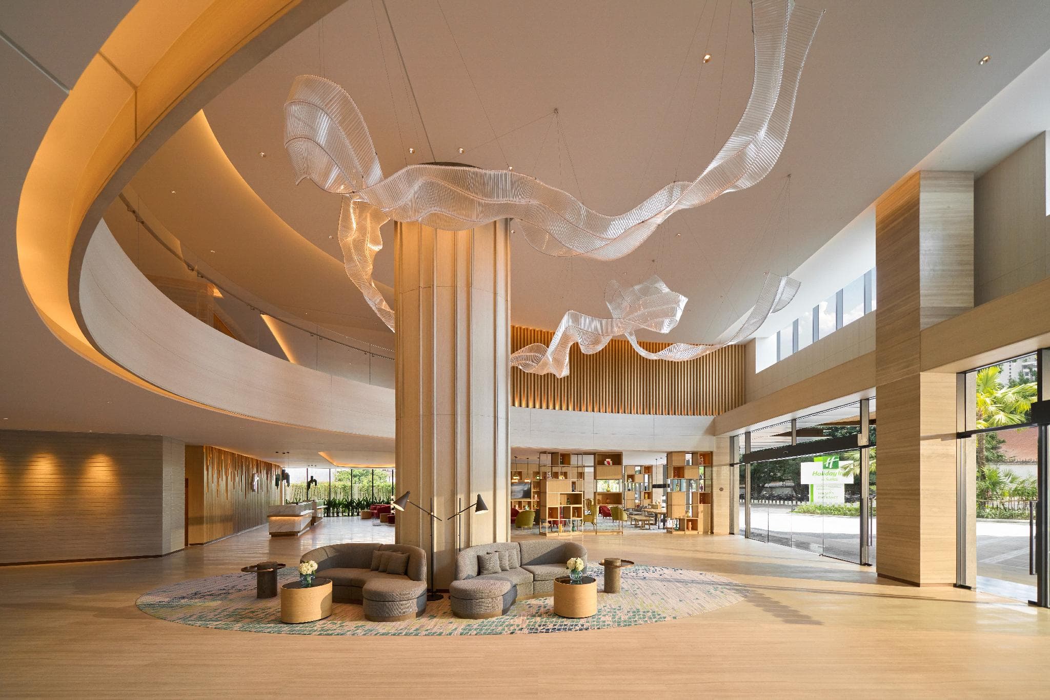 Holiday Inn And Suites Vientiane By IHG