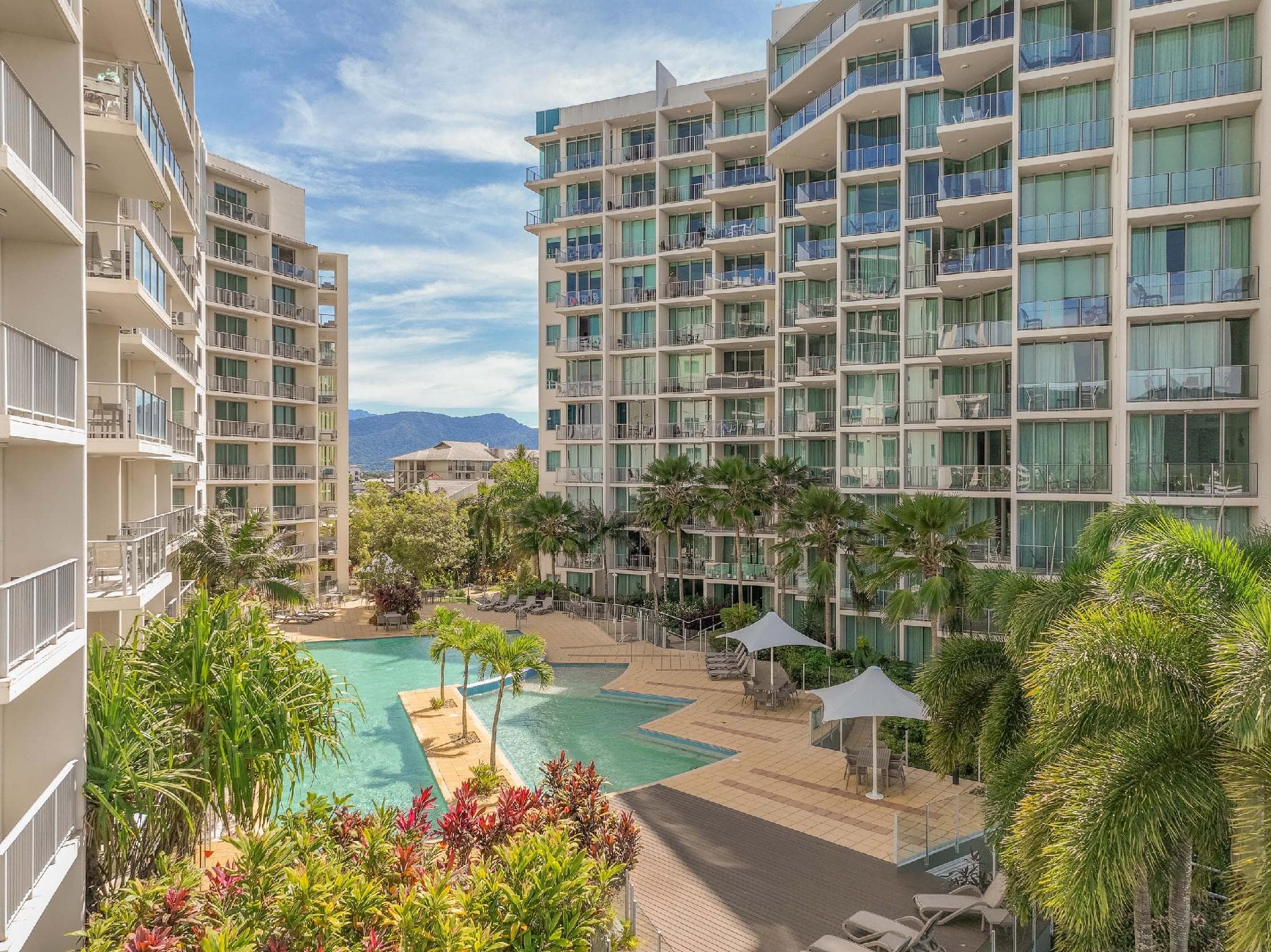 Mantra Trilogy Cairns