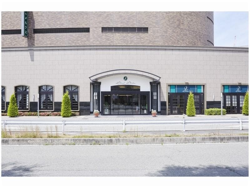 Hotel Melxe