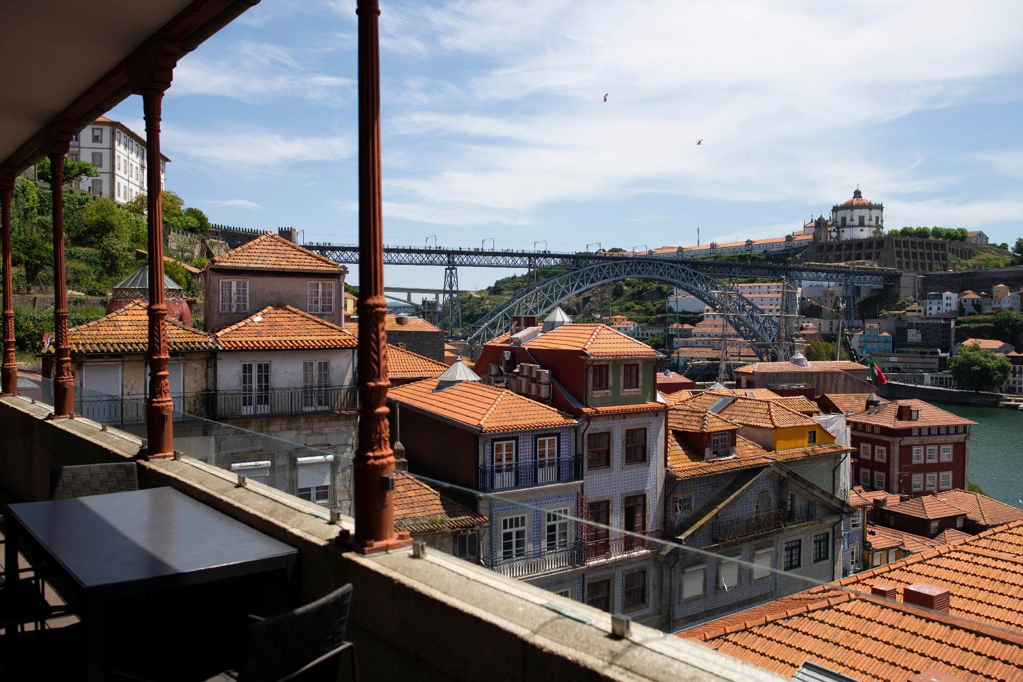 Hotel Carris Porto Ribeira